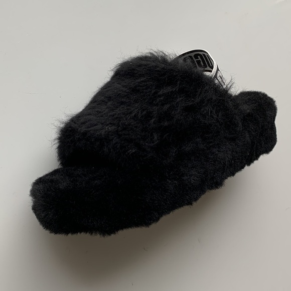 UGG Fluff Yeah Slipper - Picture 3 of 8